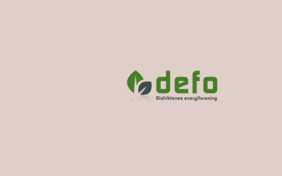 Årsmøte i Defo med GE som vertskap