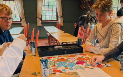 Energidagen og Utdanningsmesse