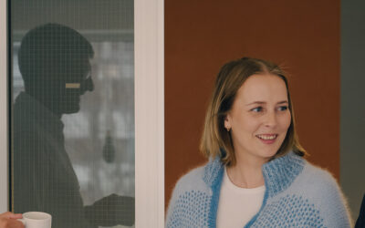 Ledig stilling: Leder strategi og forretningsutvikling